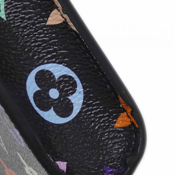 Louis Vuitton Multicolore (LV X TM) Phone Pouch Metis 2025 M14098 Shoulder Bag - Picture 5 of 8